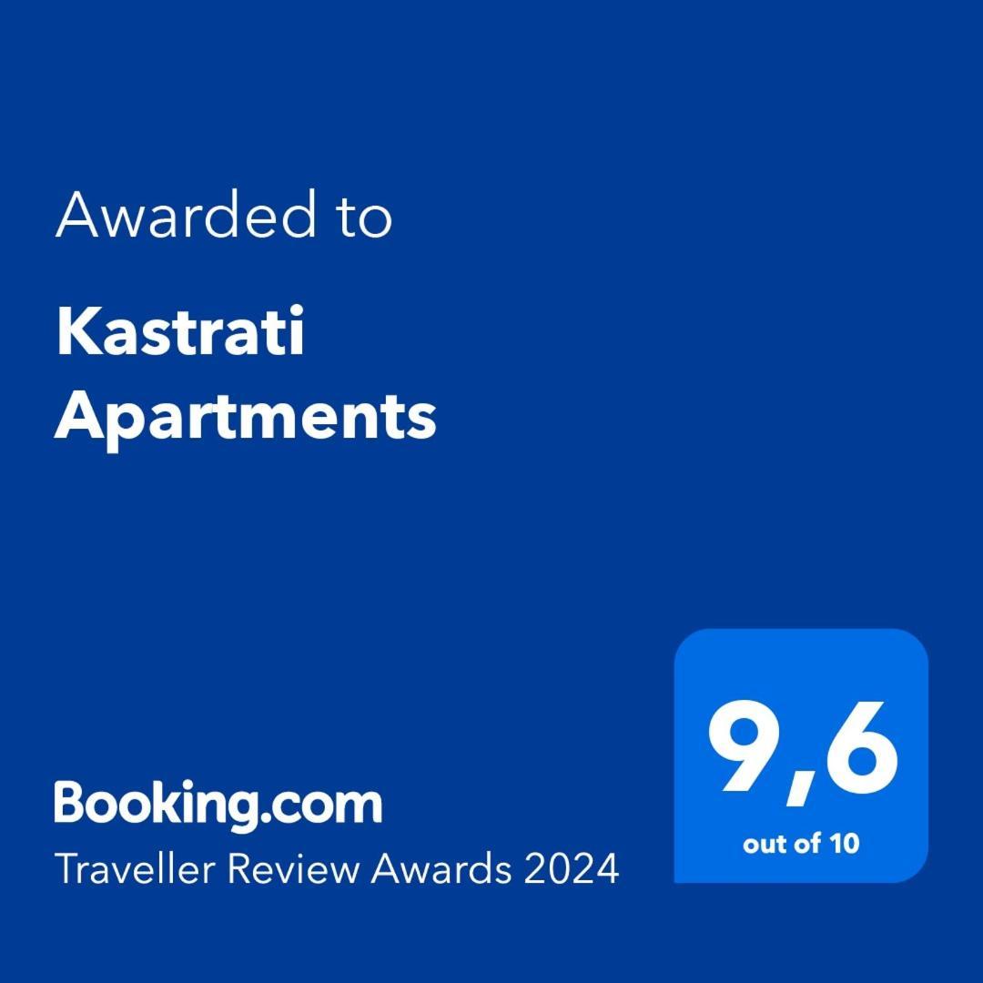 Kastrati Apartments أولتْسي المظهر الخارجي الصورة